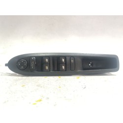 MANDO ELEVALUNAS DELANTERO IZQUIERDO 96657050ZD 