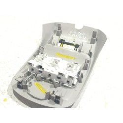 Recambio de luz interior para citroën c4 ii (nc_) 1.6 hdi 110 referencia OEM IAM 96887768BJ01  