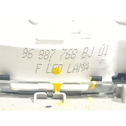 Recambio de luz interior para citroën c4 ii (nc_) 1.6 hdi 110 referencia OEM IAM 96887768BJ01  