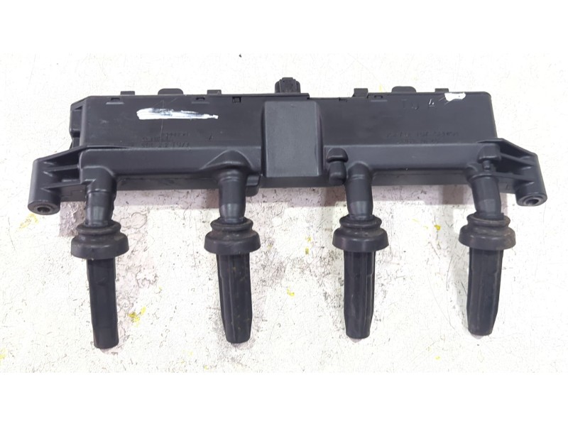 Recambio de bobina encendido para peugeot 207/207+ (wa_, wc_) 1.4 referencia OEM IAM   