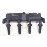 Recambio de bobina encendido para peugeot 207/207+ (wa_, wc_) 1.4 referencia OEM IAM   