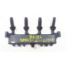 Recambio de bobina encendido para peugeot 207/207+ (wa_, wc_) 1.4 referencia OEM IAM   