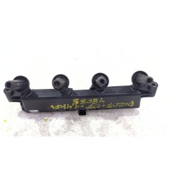 Recambio de bobina encendido para peugeot 207/207+ (wa_, wc_) 1.4 referencia OEM IAM   