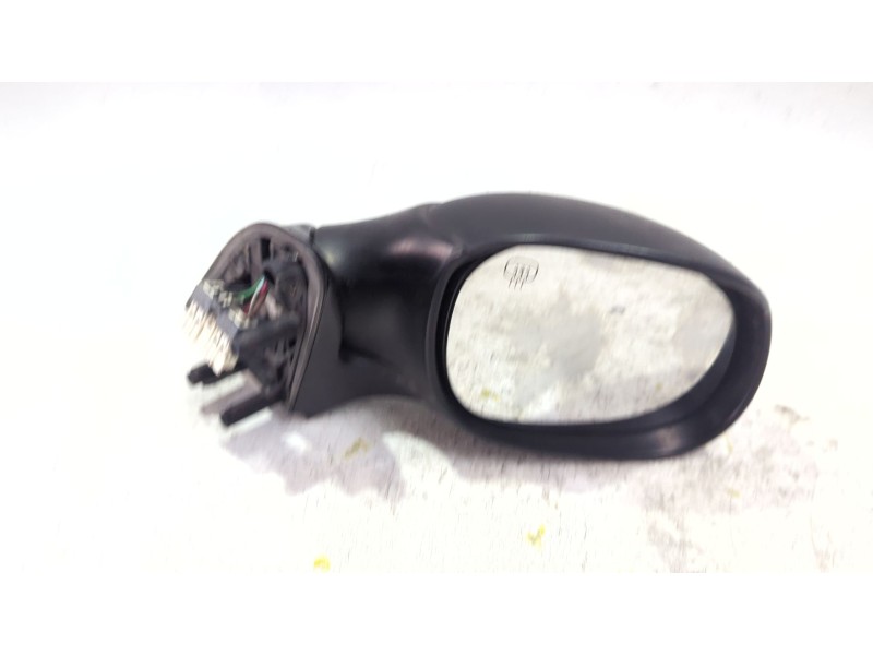 Recambio de retrovisor derecho para citroën xsara picasso (n68) 1.6 hdi referencia OEM IAM E2018015  