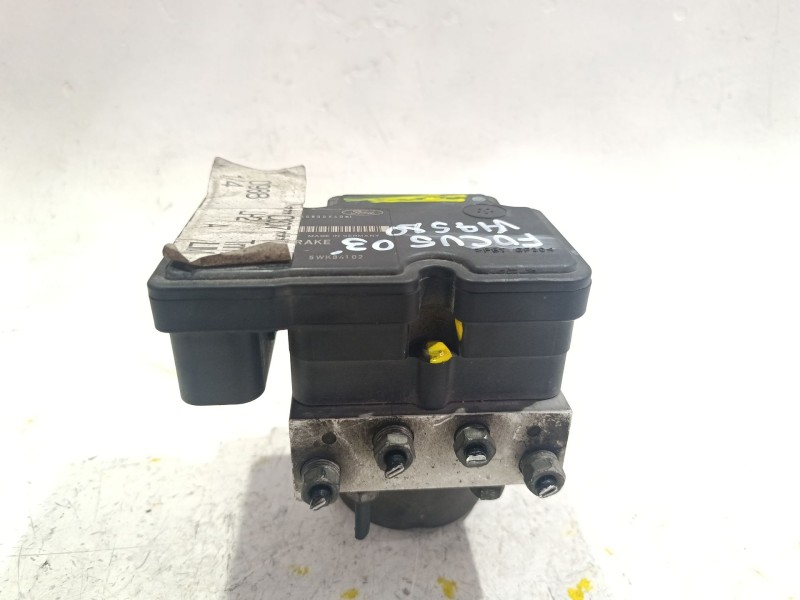 Recambio de nucleo abs para ford focus ii (da_, hcp, dp) 1.6 tdci referencia OEM IAM 10020700304  