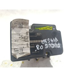 Recambio de nucleo abs para ford focus ii (da_, hcp, dp) 1.6 tdci referencia OEM IAM 10020700304  