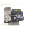 Recambio de nucleo abs para ford focus ii (da_, hcp, dp) 1.6 tdci referencia OEM IAM 10020700304  