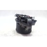 Recambio de motor calefaccion para peugeot 406 break (8e/f) 1.9 td referencia OEM IAM C31651055P  