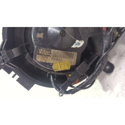 Recambio de motor calefaccion para peugeot 406 break (8e/f) 1.9 td referencia OEM IAM C31651055P  