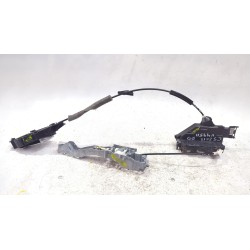 CERRADURA PUERTA DELANTERA DERECHA A04980 