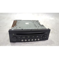 SISTEMA AUDIO / RADIO CD A2C53081522AD 