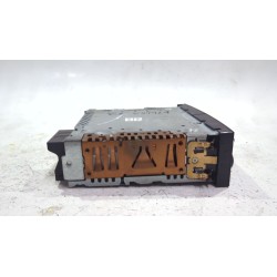 Recambio de sistema audio / radio cd para citroën c2 (2003) 1.1 referencia OEM IAM A2C53081522AD  