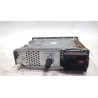 Recambio de sistema audio / radio cd para citroën c2 (2003) 1.1 referencia OEM IAM A2C53081522AD  