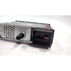 Recambio de sistema audio / radio cd para citroën c2 (2003) 1.1 referencia OEM IAM A2C53081522AD  