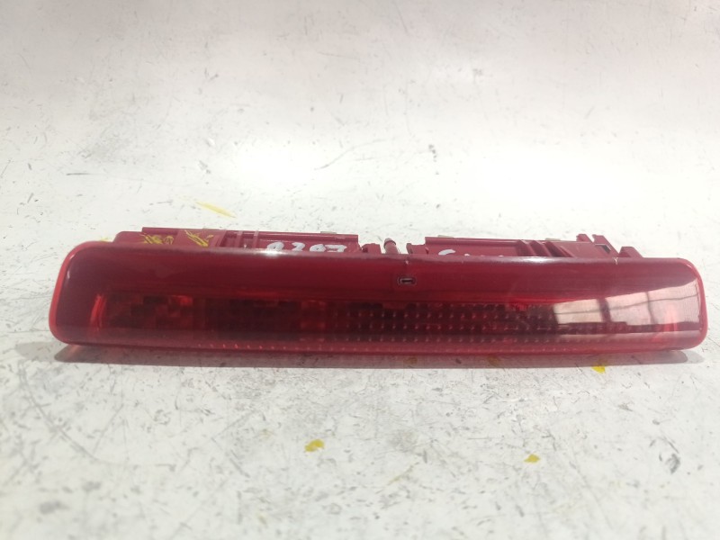 Recambio de luz central de freno para peugeot 307 (3a/c) 2.0 hdi 90 referencia OEM IAM 1720  