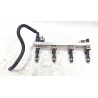 Recambio de rampa inyectores para opel astra h (a04) 1.4 (l48) referencia OEM IAM 0280151208  