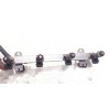Recambio de rampa inyectores para opel astra h (a04) 1.4 (l48) referencia OEM IAM 0280151208  