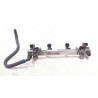 Recambio de rampa inyectores para opel astra h (a04) 1.4 (l48) referencia OEM IAM 0280151208  