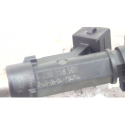 Recambio de rampa inyectores para opel astra h (a04) 1.4 (l48) referencia OEM IAM 0280151208  