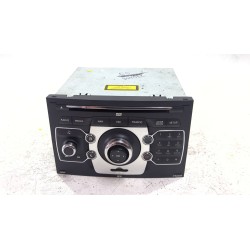 SISTEMA AUDIO / RADIO CD 21491J02 