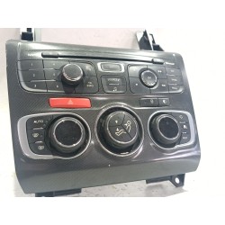 Recambio de mando multifuncion para citroën c4 ii (nc_) 1.6 hdi 110 referencia OEM IAM 9666027477  