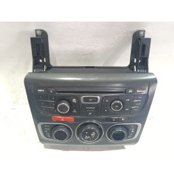 Recambio de mando multifuncion para citroën c4 ii (nc_) 1.6 hdi 110 referencia OEM IAM 9666027477  