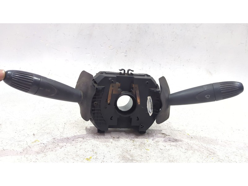 Recambio de mando multifuncion para citroën jumper furgón 2.2 hdi 100 referencia OEM IAM 735309507  