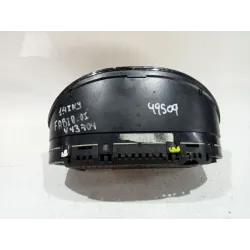 Recambio de cuadro completo para skoda fabia (6y2/6y3)(01.2000) 1.4 referencia OEM IAM 6Y1919880C  