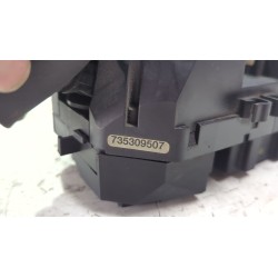 Recambio de mando multifuncion para citroën jumper furgón 2.2 hdi 100 referencia OEM IAM 735309507  