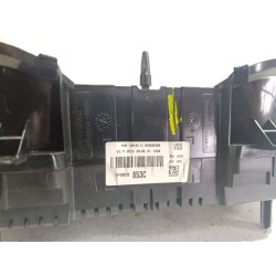 Recambio de cuadro completo para seat leon (1p1) 1.6 tdi referencia OEM IAM A2C5387420  