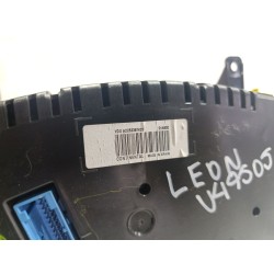 Recambio de cuadro completo para seat leon (1p1) 1.6 tdi referencia OEM IAM A2C5387420  