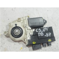 Recambio de motor elevalunas delantero derecho para citroën c5 berlina (2004) 2.0 collection [2,0 ltr. - 100 kw hdi fap cat (rhr