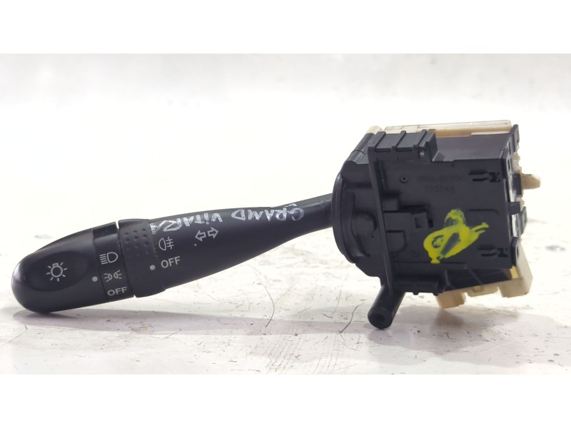 Recambio de mando intermitentes para suzuki grand vitara (jb/jt)(2005) 1.9 ddis referencia OEM IAM 173744  