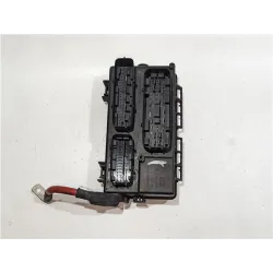 Recambio de caja fusibles/rele para opel corsa d (2006) 1.4 referencia OEM IAM 13217392EF  