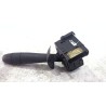 Recambio de mando limpiaparabrisas para renault trafic ii furgón (fl) 2.0 dci 90 (fl0h) referencia OEM IAM 91167047F  