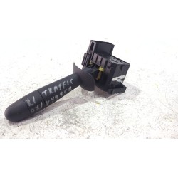 Recambio de mando limpiaparabrisas para renault trafic ii furgón (fl) 2.0 dci 90 (fl0h) referencia OEM IAM 91167047F  