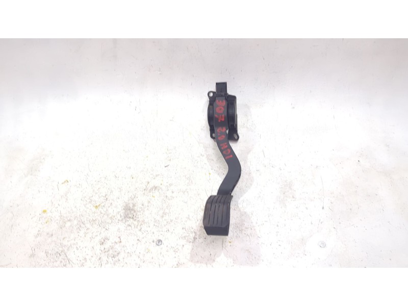 Recambio de potenciometro pedal para citroën c4 ii (nc_) 1.6 hdi 110 referencia OEM IAM F00C3E2427  