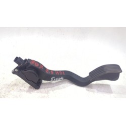 Recambio de potenciometro pedal para citroën c4 ii (nc_) 1.6 hdi 110 referencia OEM IAM F00C3E2427  