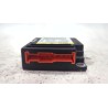 Recambio de centralita airbag para citroën c2 (2003) 1.1 referencia OEM IAM 9660855280  