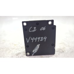 Recambio de centralita airbag para citroën c2 (2003) 1.1 referencia OEM IAM 9660855280  