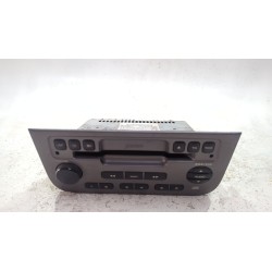 SISTEMA AUDIO / RADIO CD PU2473A 