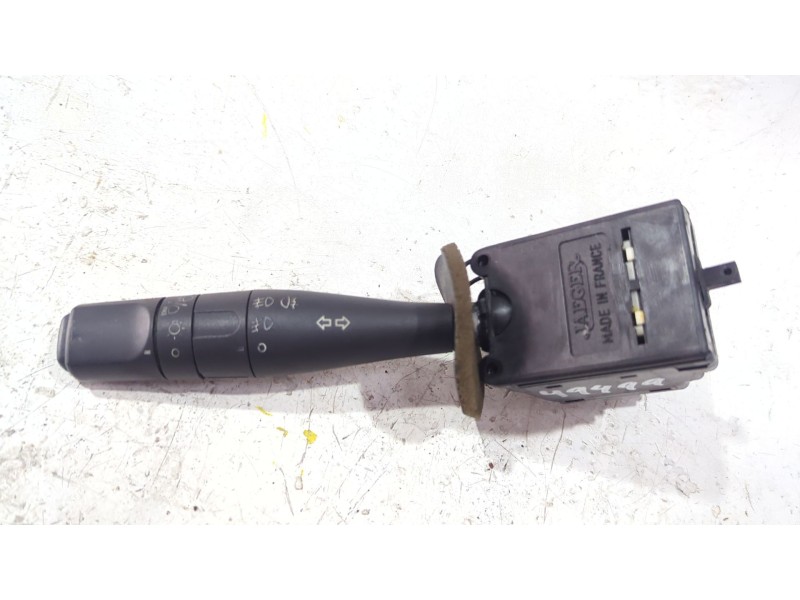 Recambio de mando intermitentes para peugeot 306 break (7e, n3, n5) 1.9 td referencia OEM IAM 34389001  