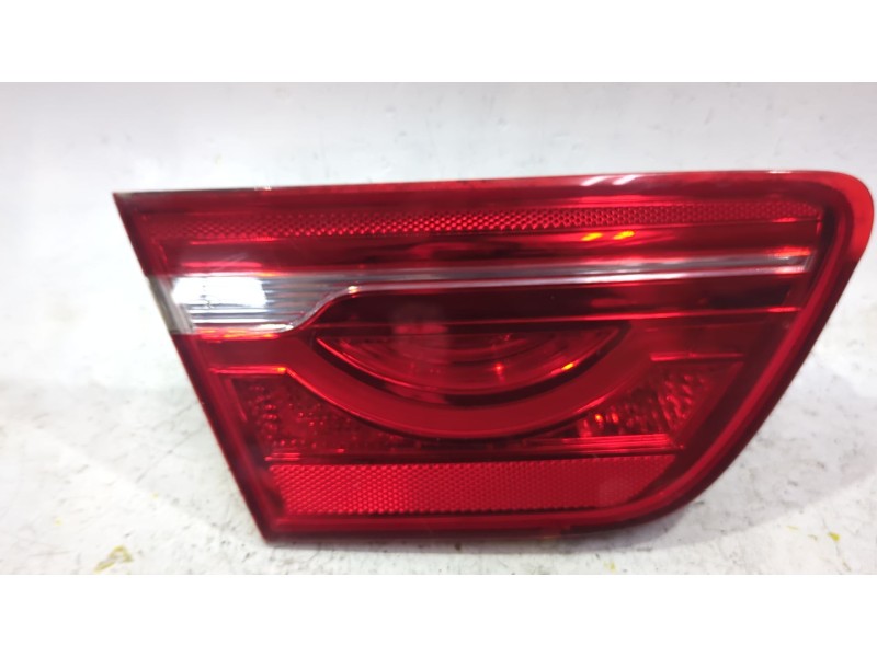 Recambio de piloto porton trasero izquierdo para jaguar xe (x760) 2.0 d referencia OEM IAM 19733901  
