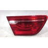 Recambio de piloto porton trasero izquierdo para jaguar xe (x760) 2.0 d referencia OEM IAM 19733901  