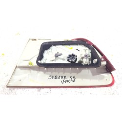 Recambio de piloto porton trasero izquierdo para jaguar xe (x760) 2.0 d referencia OEM IAM 19733901  