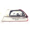 Recambio de piloto porton trasero izquierdo para jaguar xe (x760) 2.0 d referencia OEM IAM 19733901  
