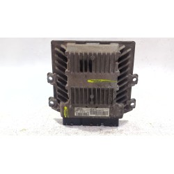 CENTRALITA INYECCION SW9663862780 5WS40378CT