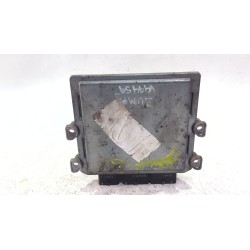 Recambio de centralita inyeccion para citroën jumpy ii furgoneta 2.0 hdi 120 referencia OEM IAM SW9663862780  5WS40378CT