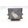 Recambio de centralita inyeccion para citroën jumpy ii furgoneta 2.0 hdi 120 referencia OEM IAM SW9663862780  5WS40378CT