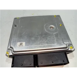 Recambio de centralita inyeccion para bmw serie 1 cabrio (e88)(2007) referencia OEM IAM 0281016110  
